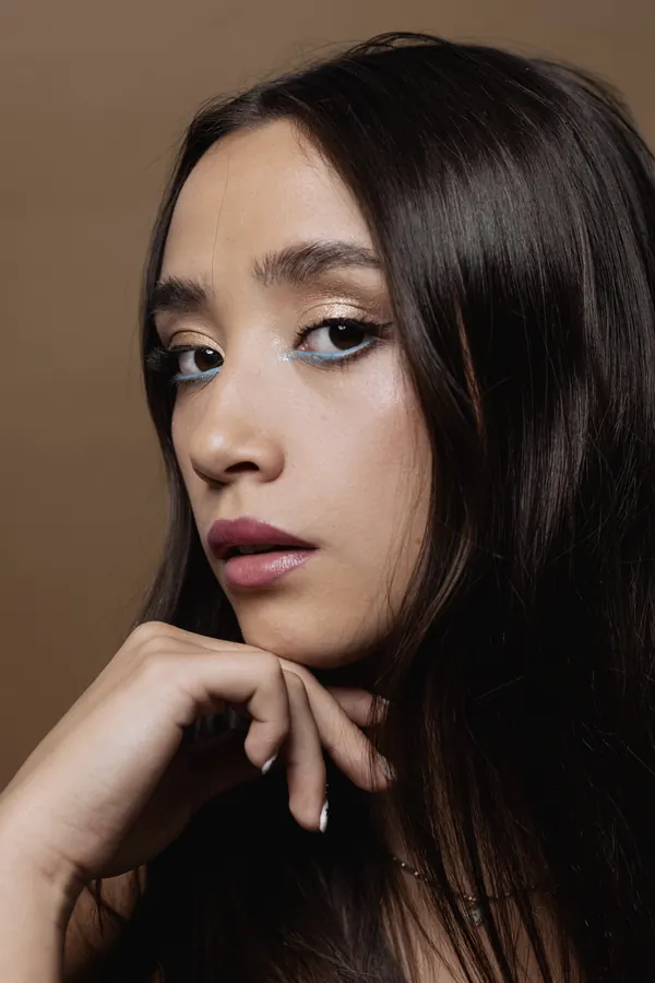 Look Soft glam