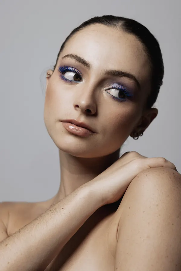 Look Editorial