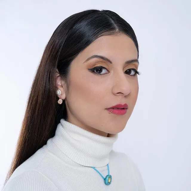 Look Soft glam, foto 6