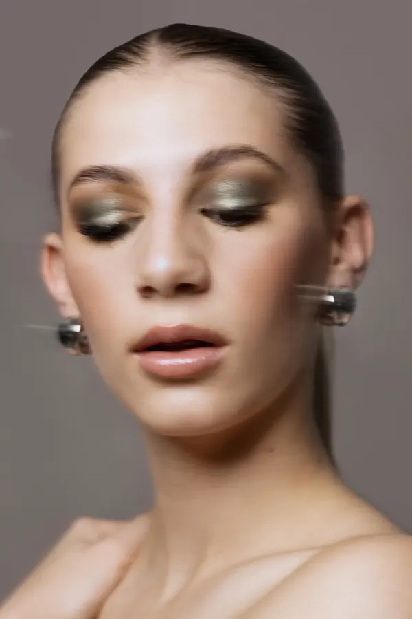 Look Soft glam, foto 19