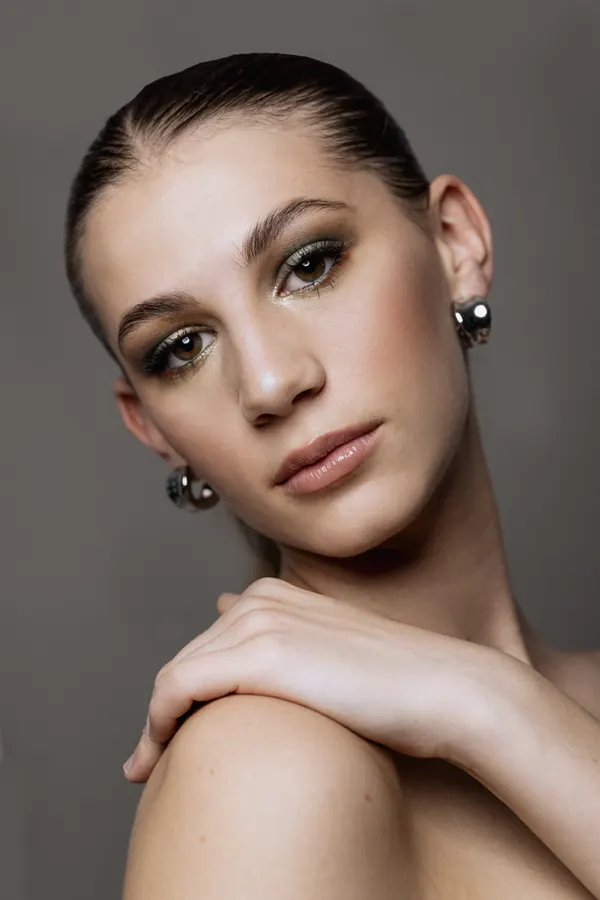 Look Soft glam