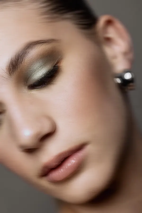 Look Soft glam, foto 22