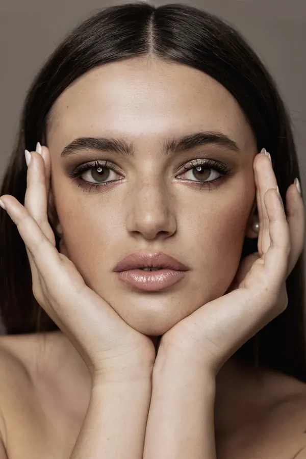 Look Soft glam, foto 7