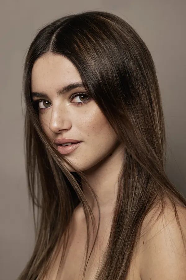 Look Soft glam