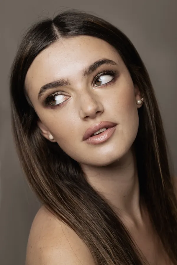 Look Soft glam, foto 9