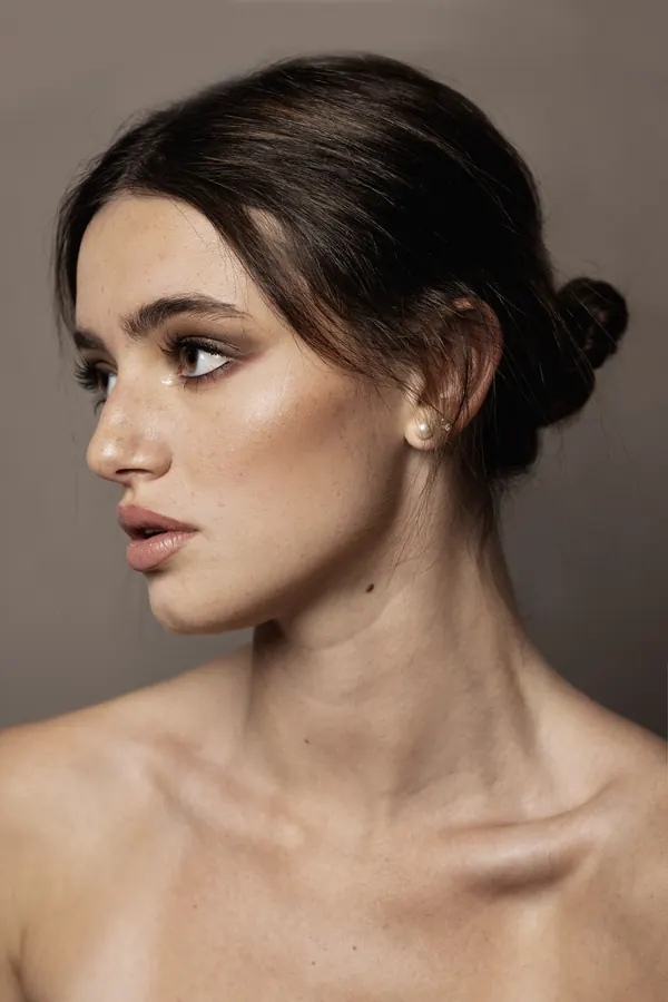 Look Soft glam, foto 11