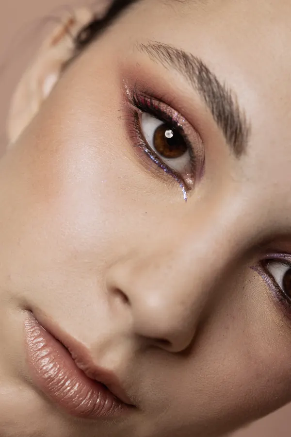 Look Soft glam, foto 14