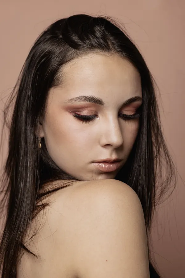 Look Soft glam