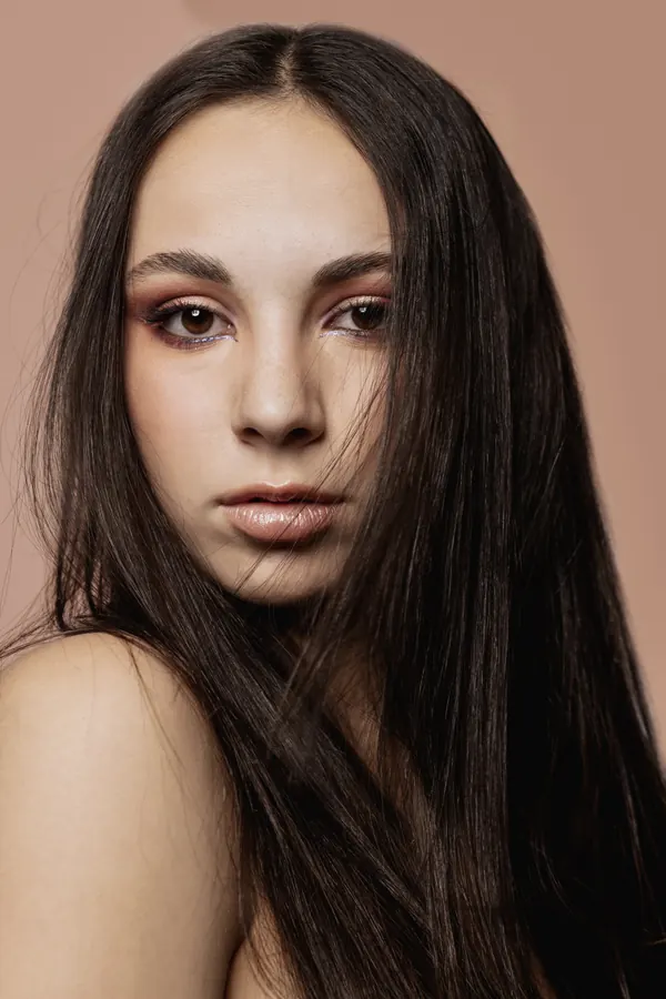 Look Soft glam, foto 17