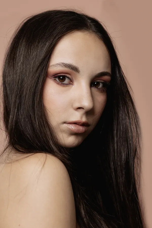 Look Soft glam, foto 18